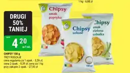 bi1 Chipsy oferta