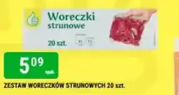 bi1 Zestaw woreczków strunowych oferta