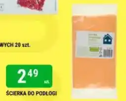 bi1 Ścierka do podłogi oferta
