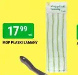 bi1 Mop płaski łamany oferta
