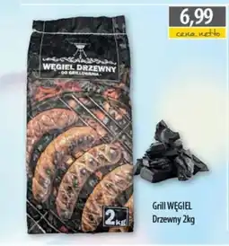 DUO-TES Grill węgiel drzewny oferta