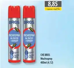 DUO-TES CHE BROS Muchospray oferta