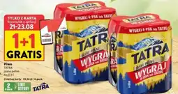 Intermarche Piwo oferta