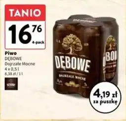 Intermarche Piwo oferta