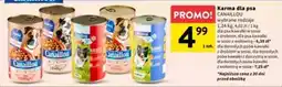 Intermarche Karma dla psa oferta