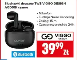 Neopunkt Słuchawki bluetooth oferta