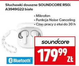 Neopunkt Słuchawki bluetooth Soundcore oferta
