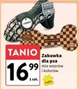 Intermarche Zabawka dla psa oferta
