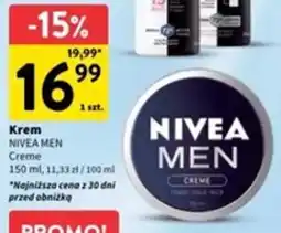 Intermarche Krem oferta