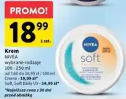 Intermarche Krem oferta