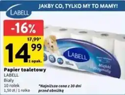 Intermarche Papier toaletowy oferta