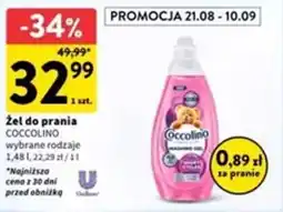 Intermarche Żel do prania oferta