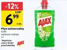 Intermarche Płyn uniwersalny oferta