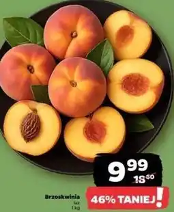 Netto Brzoskwinie oferta