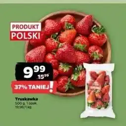 Netto Truskawki oferta