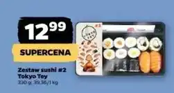 Netto Sushi #2 Tokyo Tey oferta
