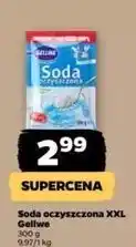 Netto Soda oczyszczona Gellwe oferta