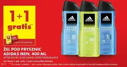 Biedronka Żel pod prysznic Adidas Men Fresh Endurance oferta