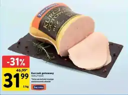 Intermarche Kurczak gotowany oferta