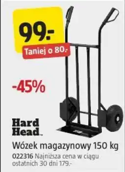 Jula Wózek magazynowy 150 kg oferta