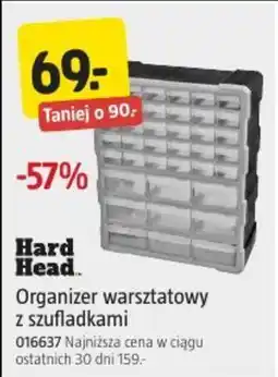 Jula Organizer warsztatowy z szufladkami oferta