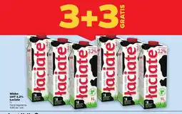 Netto Mleko UHT 3,2% Łaciate oferta
