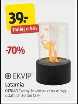 Jula Latarnia oferta