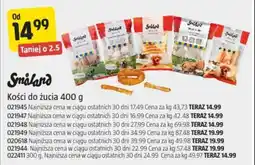 Jula Kości do żucia oferta