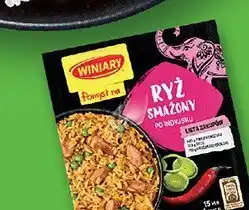 Biedronka Przyprawa Pomysł na... ryż smażony Winiary oferta