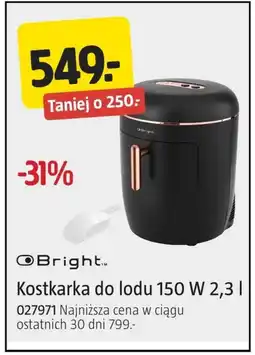 Jula Kostkarka Bright oferta