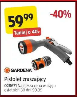 Jula Pistolet Gardena oferta