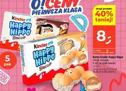 Dealz Baton Happy Hippo oferta
