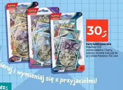 Dealz Karty do gry Pokemon oferta