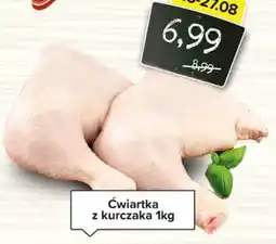 Spiżarnia Smakosza Ćwiartka z kurczaka oferta