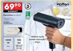 Biedronka Parownica Hoffen oferta