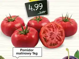 Spiżarnia Smakosza Pomidor malinowy oferta