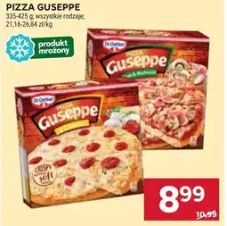 Stokrotka Market Pizza Dr. Oetker oferta
