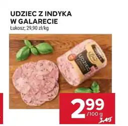 Stokrotka Market Udziec z indyka Łukosz oferta