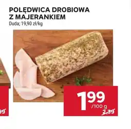 Stokrotka Market Polędwica Duda oferta
