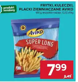 Stokrotka Market Frytki Aviko oferta