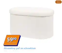 Action Puf Aksam oferta