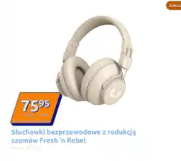 Action Słuchawki bluetooth Rebel oferta
