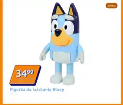 Action Figurka Bluey oferta