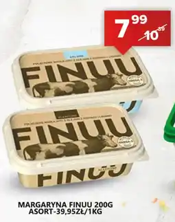 Spiżarnia Smakosza MARGARYNA FINUU oferta