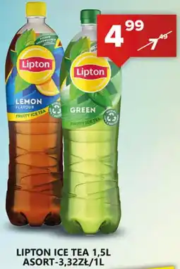 Spiżarnia Smakosza LIPTON ICE TEA oferta