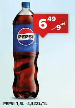 Spiżarnia Smakosza PEPSI oferta