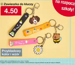Woolworth Zawieszka do kluczy oferta
