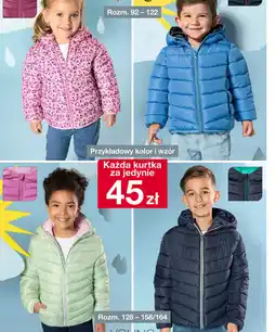 Woolworth Kurtka dziecięca oferta