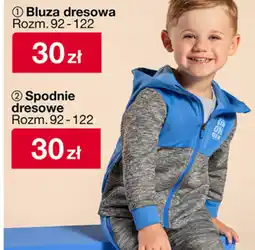 Woolworth Bluza dresowa oferta