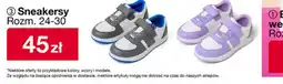 Woolworth Sneakersy oferta